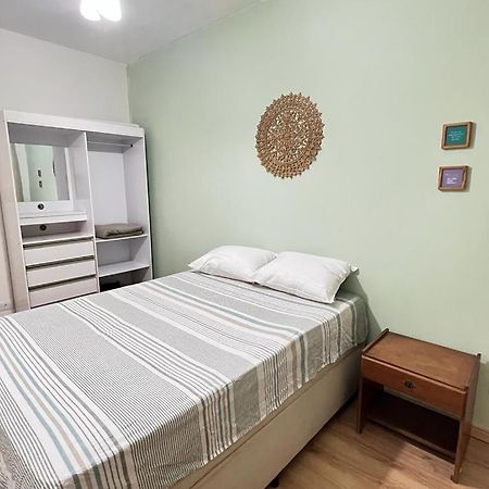 Apartamento - Praia Do Itagua Ubatuba Exteriör bild